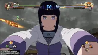NARUTO SHIPPUDEN™: Ultimate Ninja® STORM 4 - Battle 4