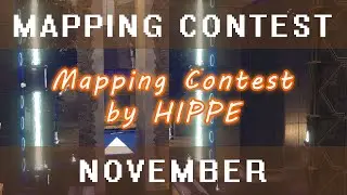 Mapping Contest - Let's try 