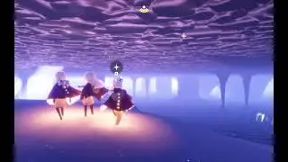 An Army of Clones Abducted Me Lmao (Sky CotL Moth Chaos)