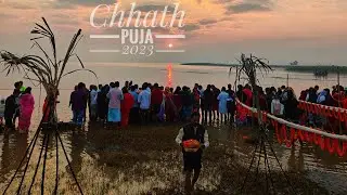 जय छठी मईया 🙏❤️