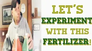 The ONLY LawnCare youtuber crazy enough to try this! ( Part 1 )