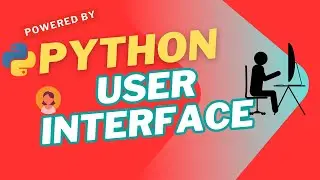 Build a Web UI in Python on Replit : Quick Demo