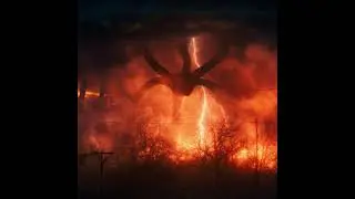 ⟨FREE⟩ Stranger Things Type Beat - ''Shadow Monster'' | Synthwave Type Beat