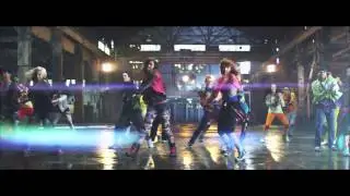 Watch Me  from Disney Channel's  Shake It Up by al hasan