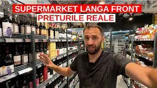 SOCAT de PRETURILE de la granița RUSIEI - In ROMANIA este bine..