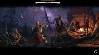 The Elder Scrolls Online