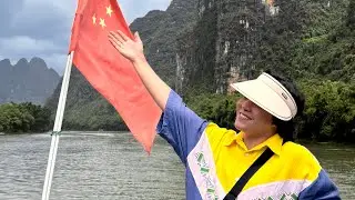 Yudi Verse goes to China | Part 1