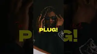 @maiadaplug Plug! #trending