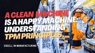A Clean Machine is a Happy Machine!