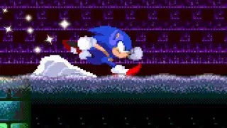 S-Nebby Junio Sonic (Sonic 3 AIR Mod)