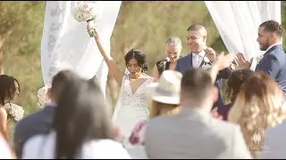| THE PERFECT WEDDING AT SEVEN PONDS | BLENHEIM HILL FARMS
