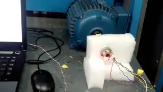 Control PI motor, Micromaster 440, Encoder, PLC