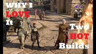 PURE Melee Warlock is the BEST | Baldur's Gate 3