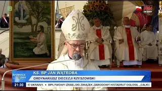 Informacje Dnia 01.09.2024 [21.20]