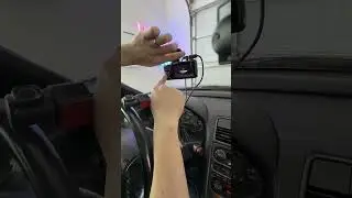 Redtiger F17 Dashcam 