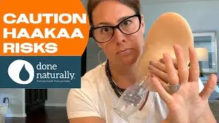 Caution: Haakaa Risks