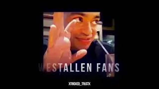 The Flash (WestAllen) edit