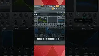 How to make kick drums on serum plugin 
