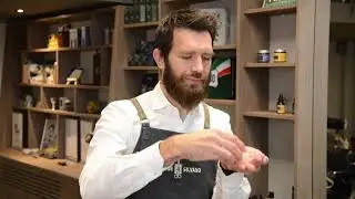 PRORASO : BALSAMO CURA BARBA