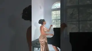 Lola Astanova - Dawn (Pride & Prejudice main theme)