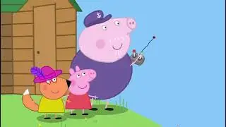 🌞Свинка Пеппа (My Friend Peppa Pig )🌞