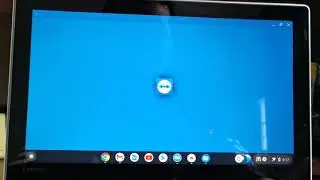Install and use TeamViewer on Chromebook