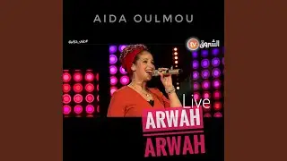 Arwah Arwah