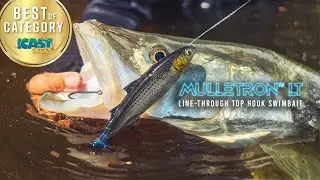 A Deeper Look at the Mulletron LT