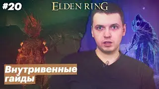 На поводу у донатеров / Папич играет в Elden Ring [#20]