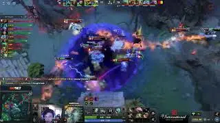 Ramzes & gpk instant DC as BetBoom qualifies to TI11 sweeping Outsiders 3 0