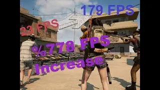 Fps Arttırma 2022 2023 %779 Fps Arttırma Overclok Olmadan