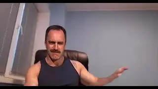 Папаня забыл отключить вебку