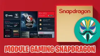 Tweaks Terbaik untuk Game Mobile di HP Snapdragon yang Sudah Di-root