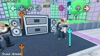 FUNKY FRIDAY CODES NOVEMBER 2021 ALL NEW  *SECRET POINTS* UPDATE CODES in FUNKY FRIDAY CODES! ROBLOX