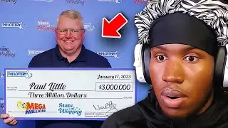 Winning the Lottery Isn’t What You Think…