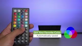 LED Flood light