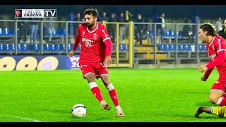 Post Pergolettese-Padova Russini: 
