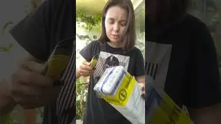 Что за растение, узнали?  #распаковка