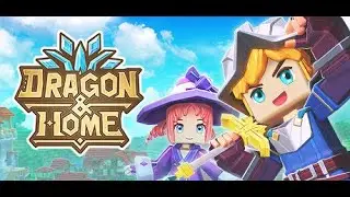 Where am I now? | Dragon and Home.