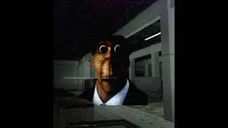 Uncut footage of me playing nicos nextbots on roblox