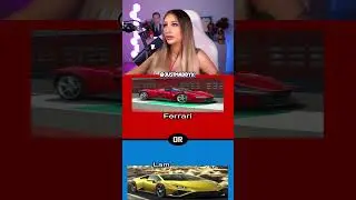Would You Rather HARD EDITION !!