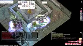 Ragnarok Online   Edward EG's war diary IntenseRO part 2