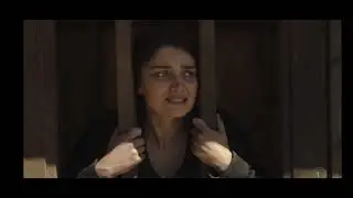 Innocent woman jailed - luminaries scene