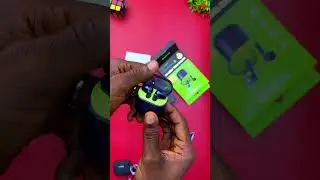 Oraimo FreePods NEO Unboxing with Sound360 Spatial Audio!! 🔥🔥🔥🔥 #shorts