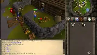 2007Scape Money Making Guide To Millions! (runescape)
