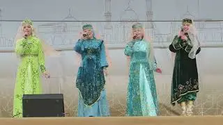 Изге Болгар җирлегенә сәяхәт