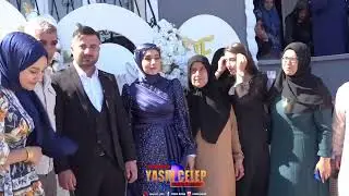 Rabia Tekturk & Firat Özcan’nin Nisan Merasimi