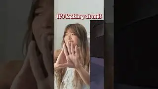 SHE WAS FORCED TO THIRD WHEEL