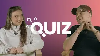 VOYAGE - SNIMIO BIH DUET SA BRESKVICOM! | QUIZ Season 5 | IDJTV