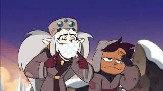 The Owl House Out of Context is Comedy Gold